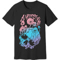 Shroom Skull T-Shirt