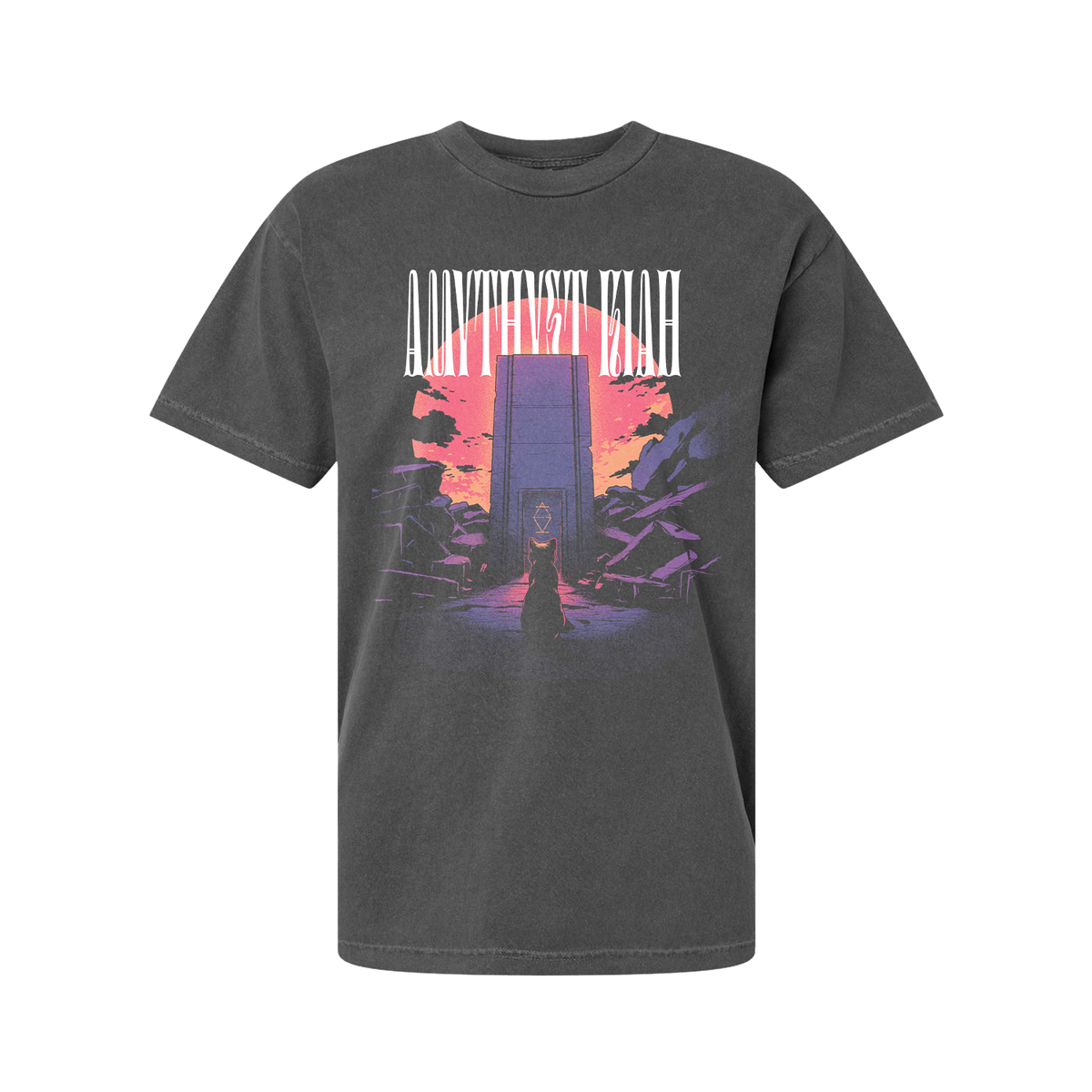 Monolith T-Shirt