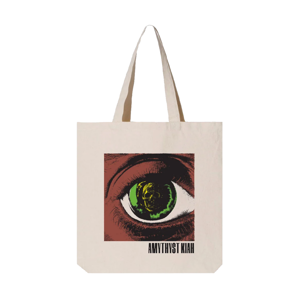 Eye Tote
