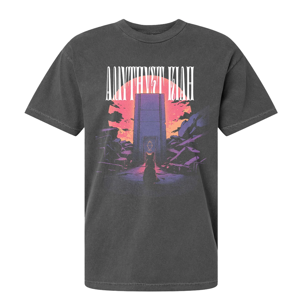 Monolith T-Shirt